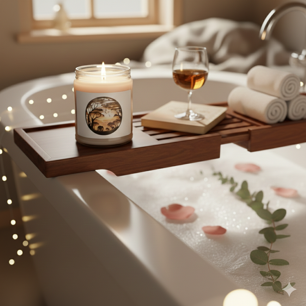 bestie’s sanity" hand poured candle | the ultimate gift for your favorite human bestie’s sanity" hand poured candle | the ultimate gift for your favorite human