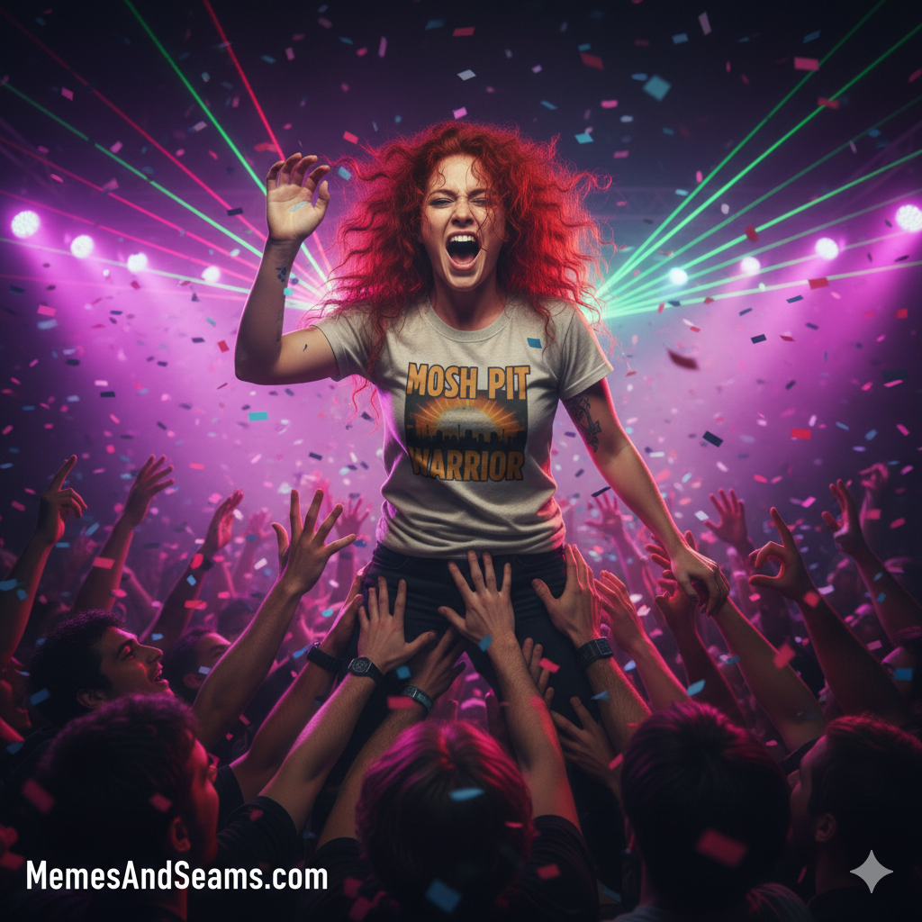 mosh pit warrior // g5000 heavy cotton chassis mosh pit warrior // g5000 heavy cotton chassis