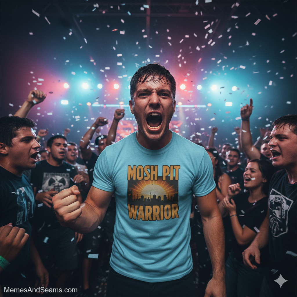 mosh pit warrior // g5000 heavy cotton chassis mosh pit warrior // g5000 heavy cotton chassis