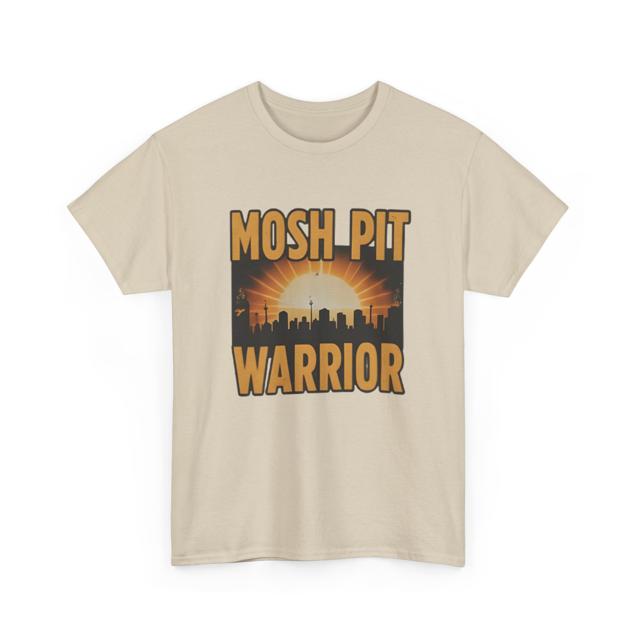 mosh pit warrior // g5000 heavy cotton chassis mosh pit warrior // g5000 heavy cotton chassis