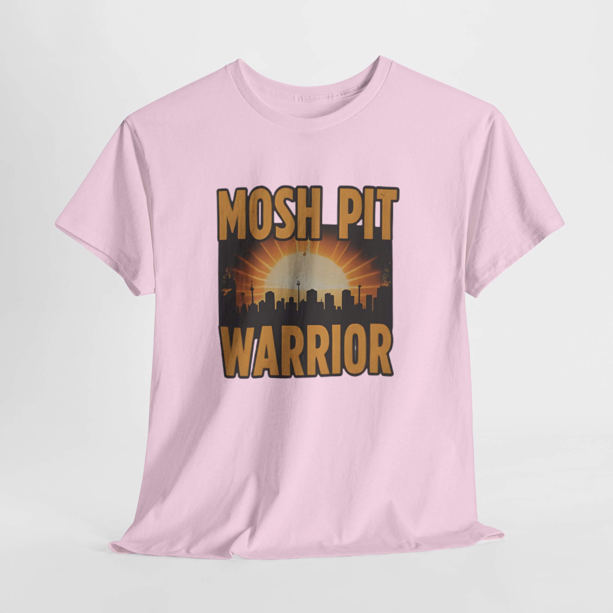 mosh pit warrior // g5000 heavy cotton chassis mosh pit warrior // g5000 heavy cotton chassis