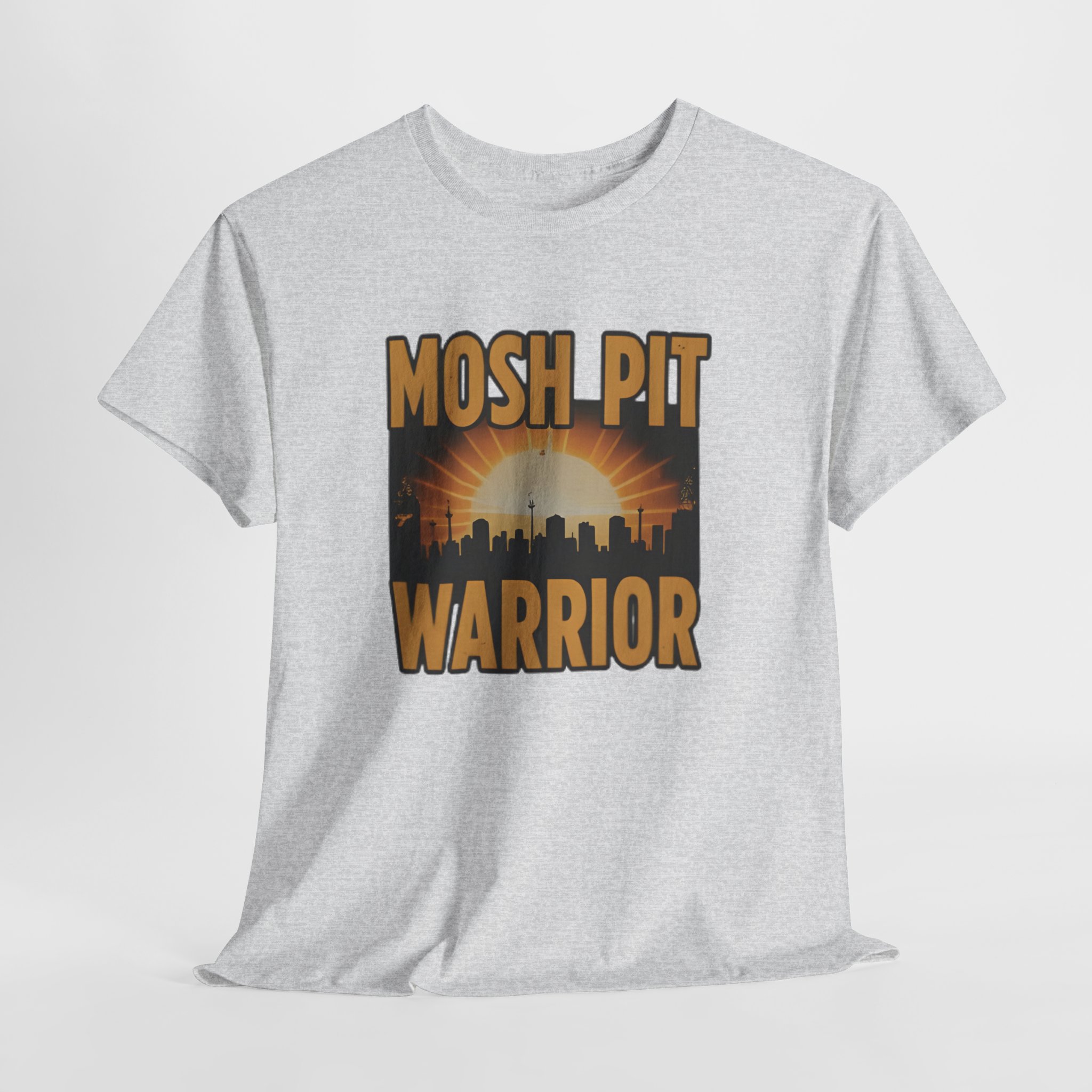 mosh pit warrior // g5000 heavy cotton chassis mosh pit warrior // g5000 heavy cotton chassis