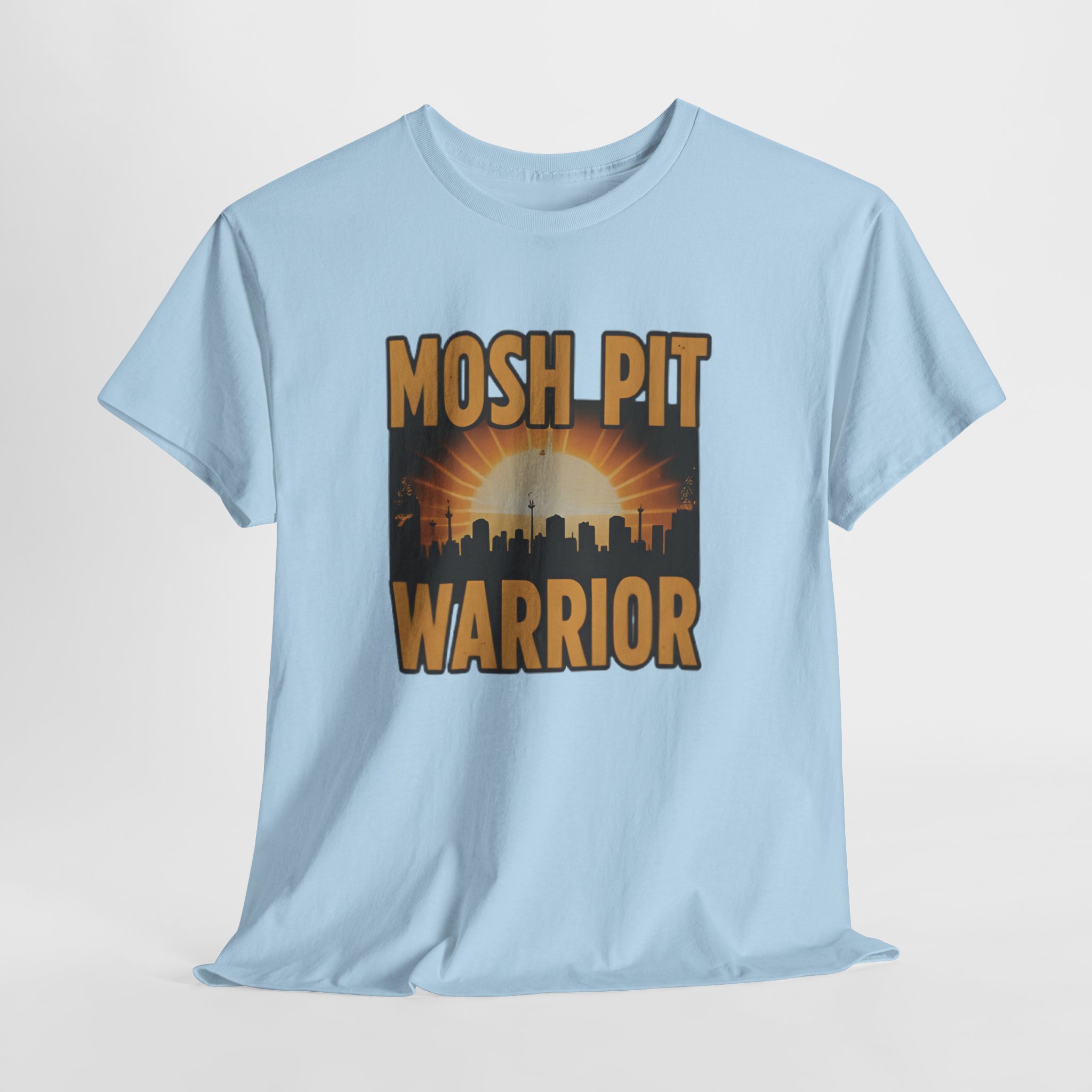 mosh pit warrior // g5000 heavy cotton chassis mosh pit warrior // g5000 heavy cotton chassis