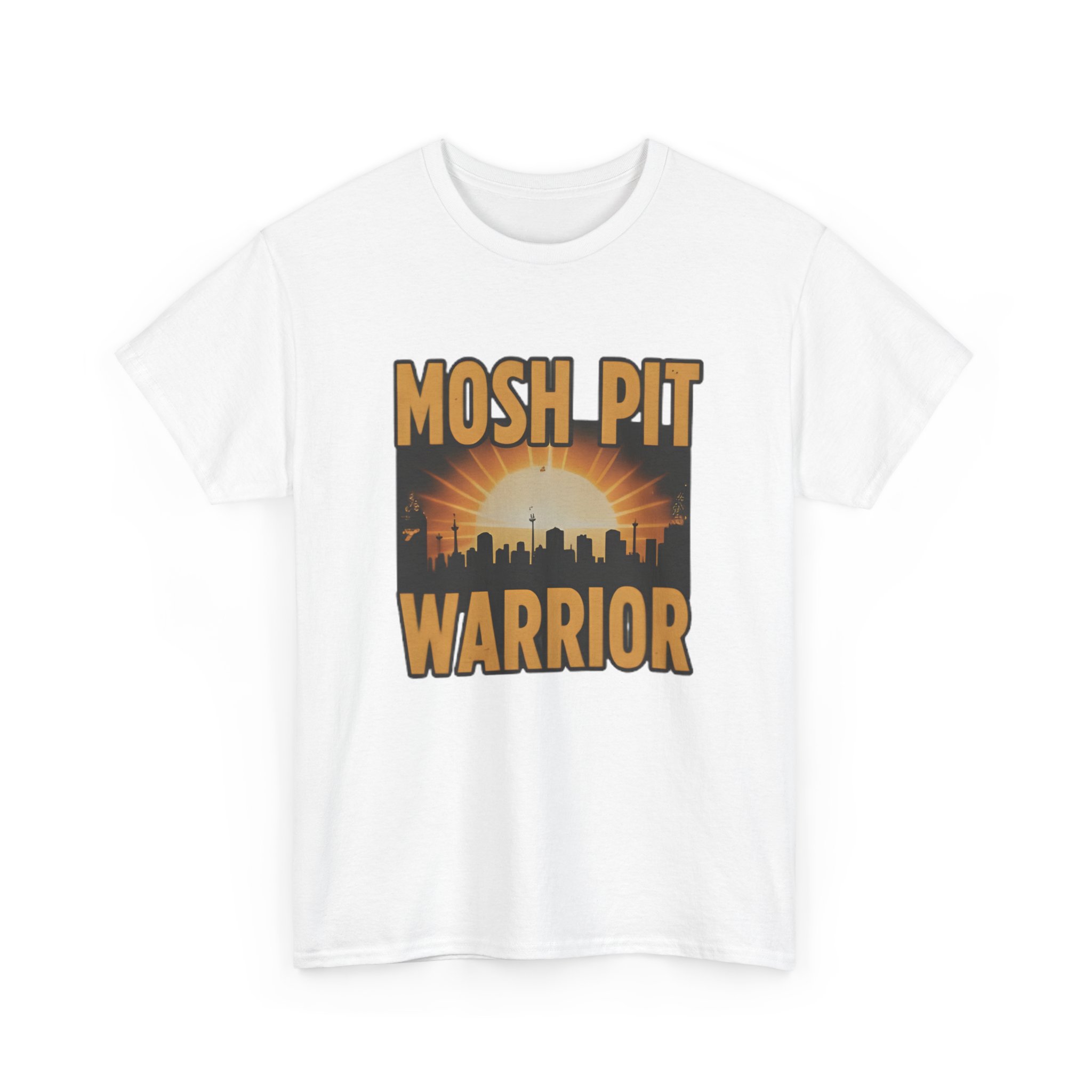 mosh pit warrior // g5000 heavy cotton chassis mosh pit warrior // g5000 heavy cotton chassis