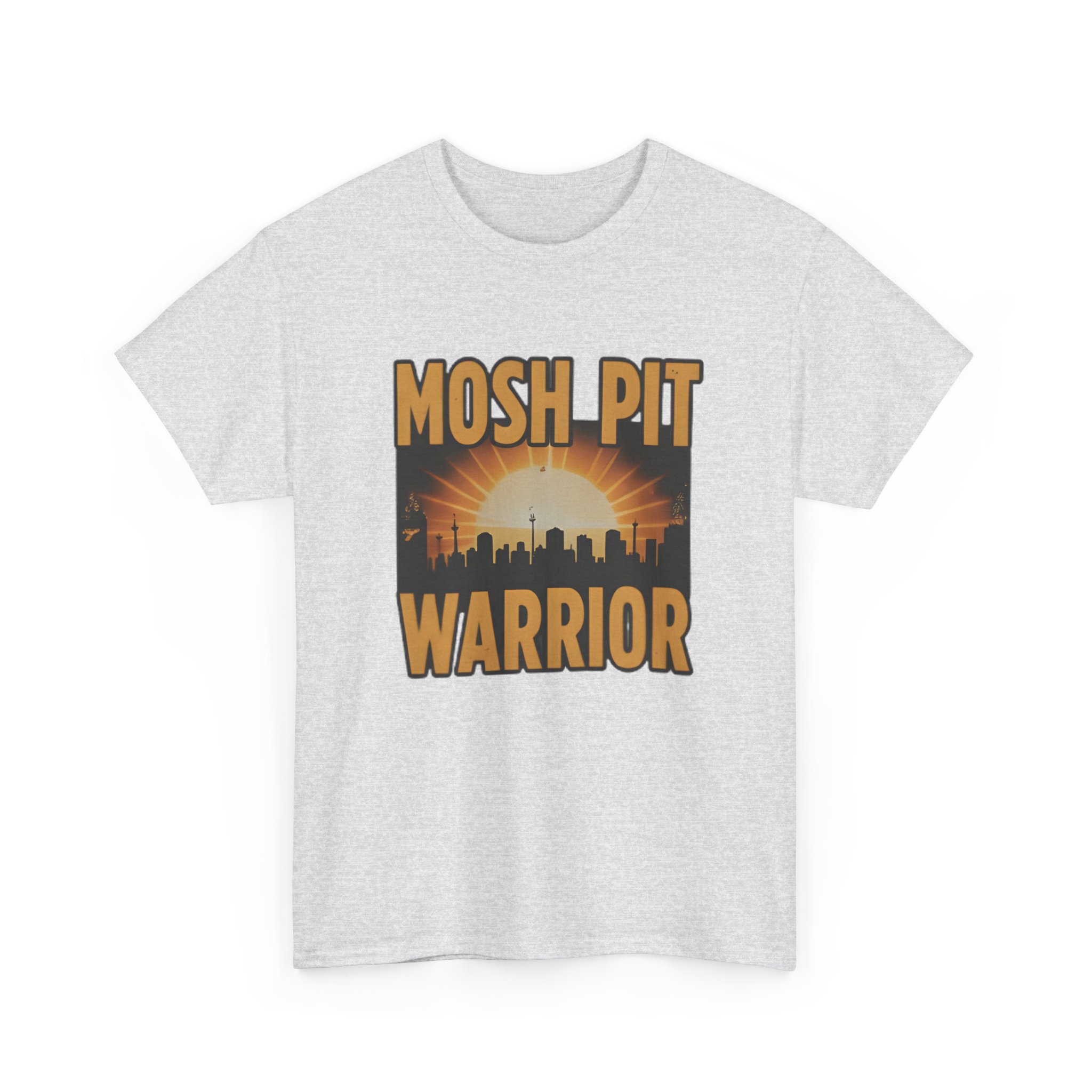 mosh pit warrior // g5000 heavy cotton chassis mosh pit warrior // g5000 heavy cotton chassis