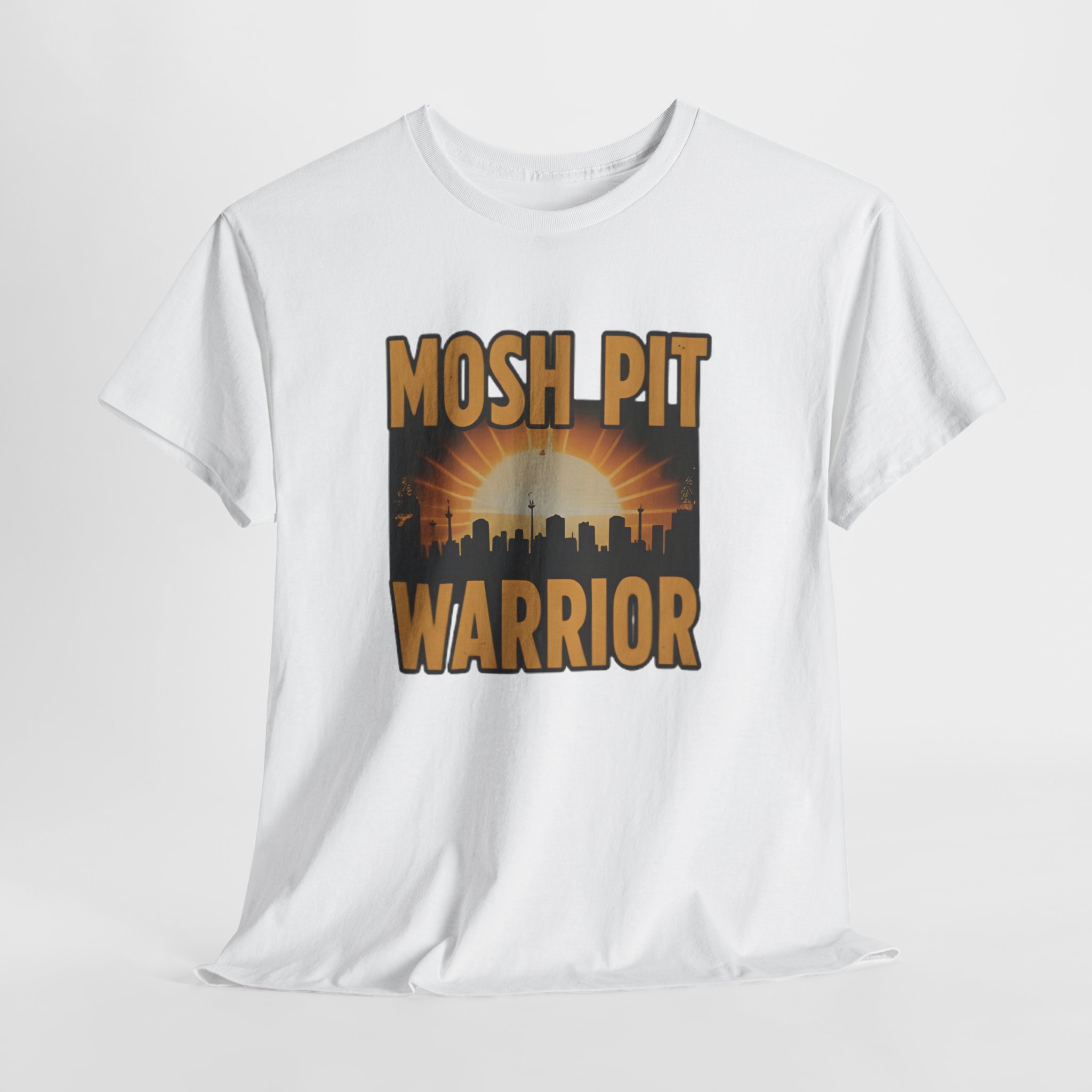 mosh pit warrior // g5000 heavy cotton chassis mosh pit warrior // g5000 heavy cotton chassis