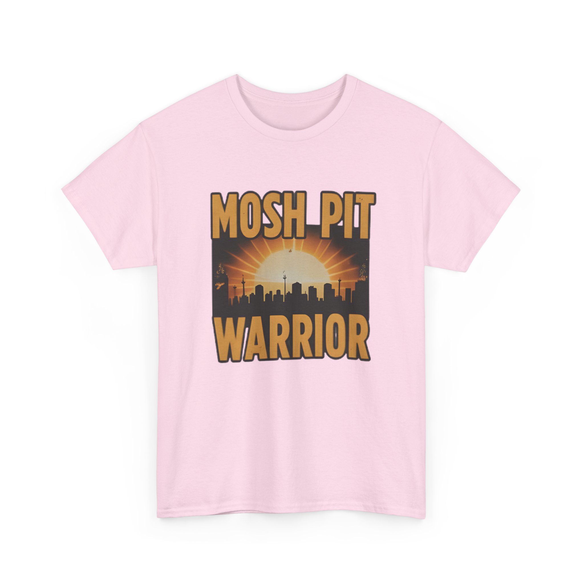 mosh pit warrior // g5000 heavy cotton chassis mosh pit warrior // g5000 heavy cotton chassis