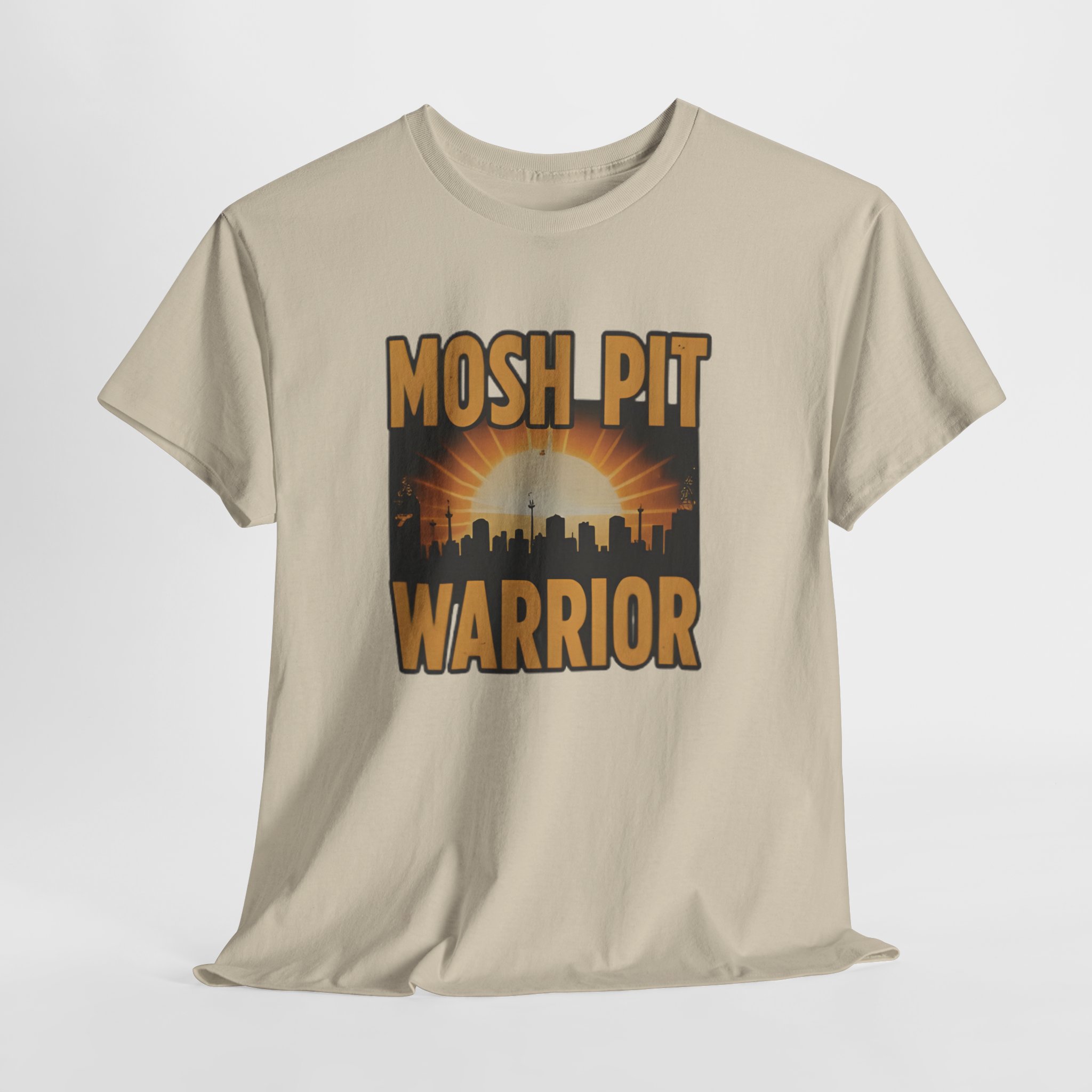 mosh pit warrior // g5000 heavy cotton chassis mosh pit warrior // g5000 heavy cotton chassis